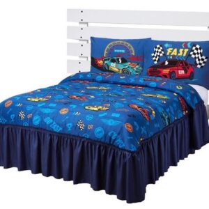 EDRECOLCHA CON FUNDAS RACE