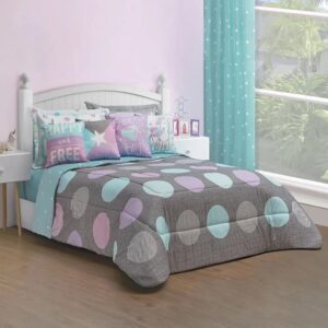 EDREDÓN CON FUNDAS Y COJINES MAGIC INDIVIDUAL