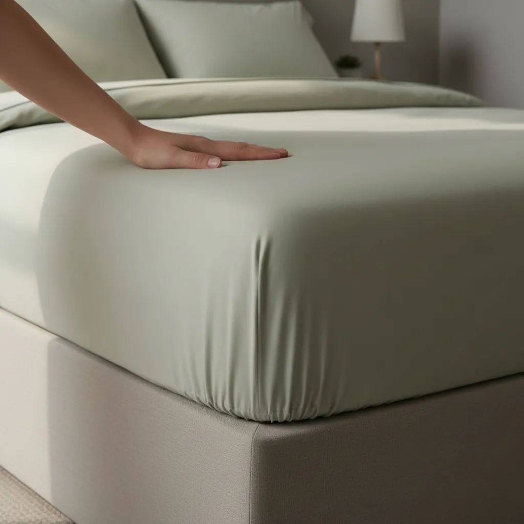 SÁBANAS VIASOFT MATCHA VIANNEY